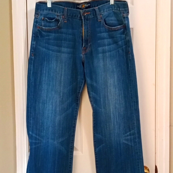 Lucky Brand Denim - Women's LUCKY BRAND Jeans